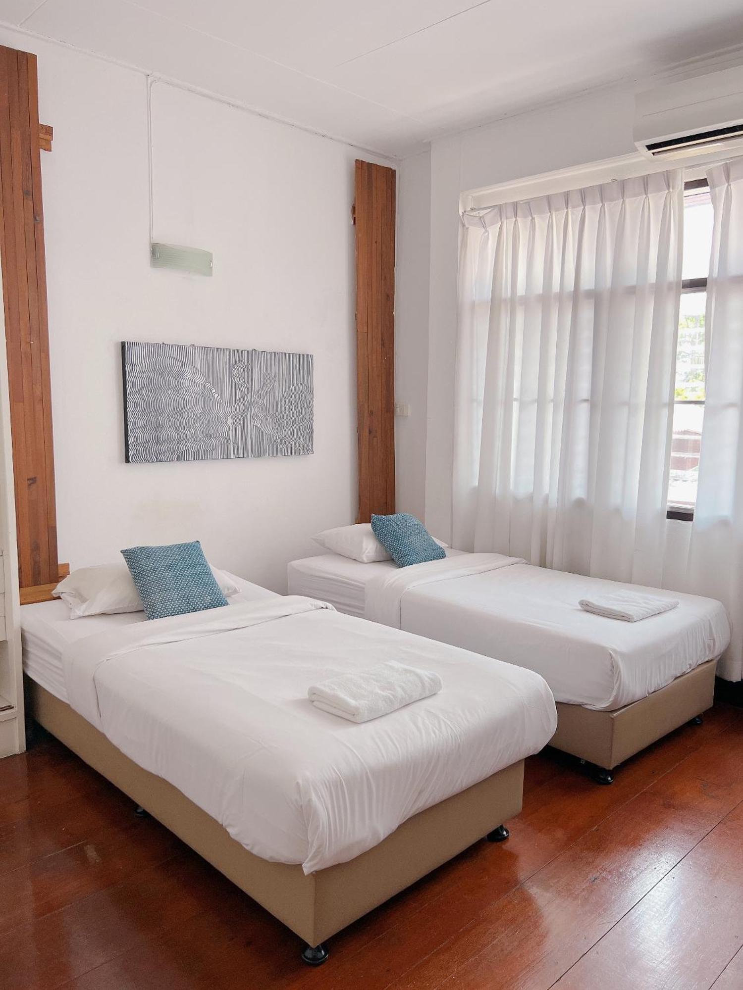 Cozy By Funwahn Bed & Breakfast Chiang Mai Exterior photo