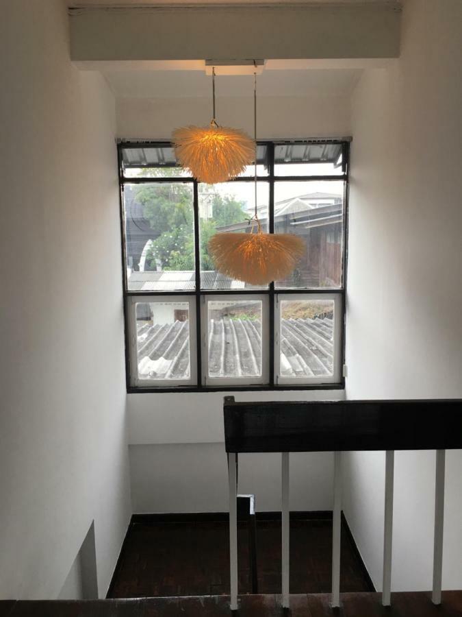 Cozy By Funwahn Bed & Breakfast Chiang Mai Exterior photo