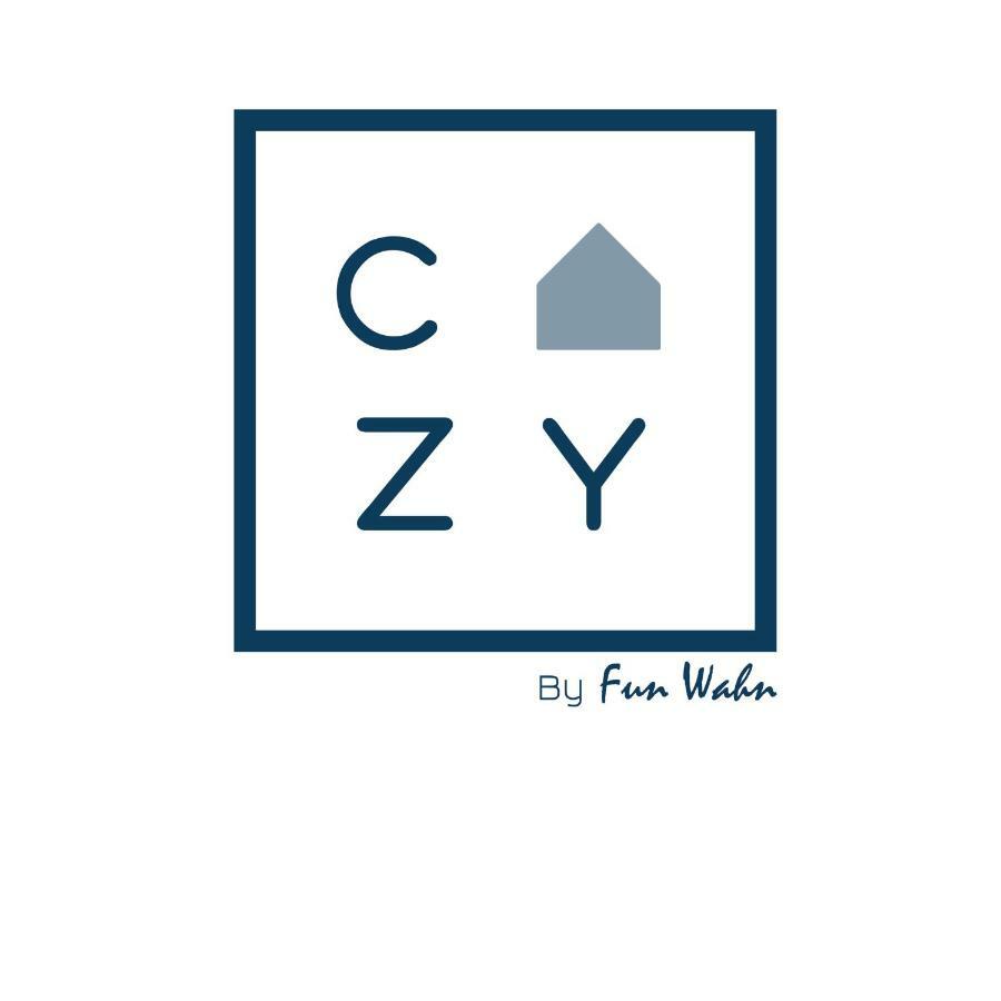 Cozy By Funwahn Bed & Breakfast Chiang Mai Exterior photo