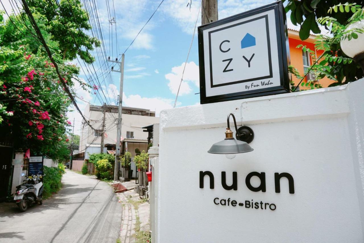 Cozy By Funwahn Bed & Breakfast Chiang Mai Exterior photo