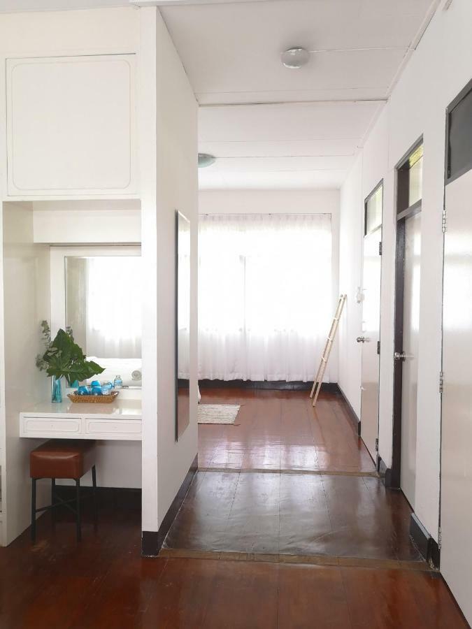 Cozy By Funwahn Bed & Breakfast Chiang Mai Exterior photo
