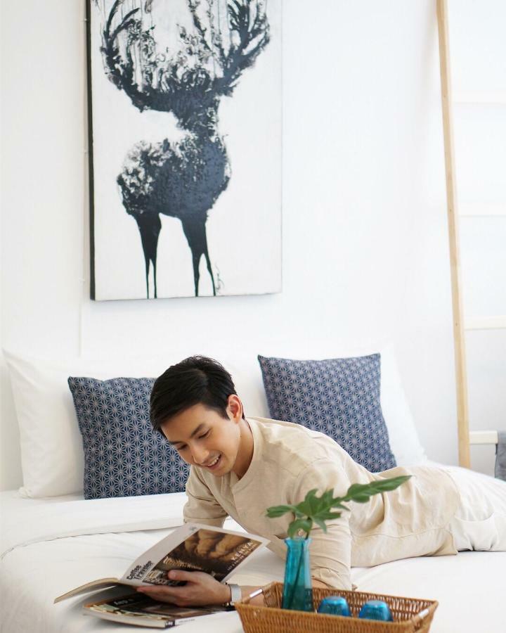 Cozy By Funwahn Bed & Breakfast Chiang Mai Exterior photo