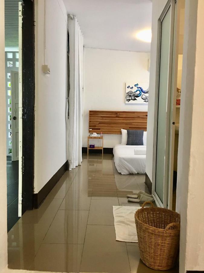 Cozy By Funwahn Bed & Breakfast Chiang Mai Exterior photo