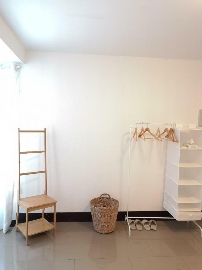 Cozy By Funwahn Bed & Breakfast Chiang Mai Exterior photo