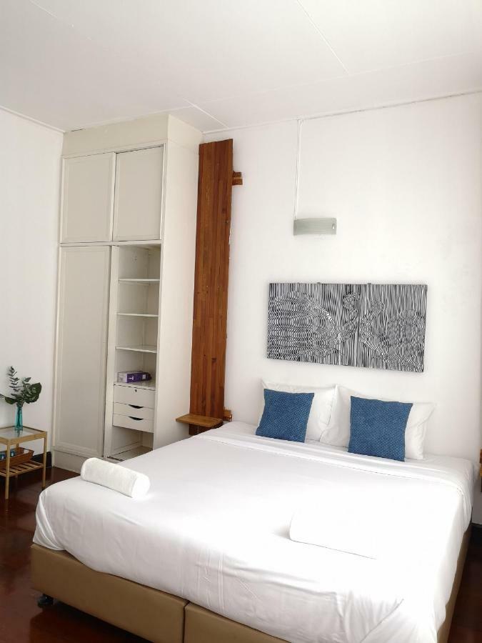 Cozy By Funwahn Bed & Breakfast Chiang Mai Exterior photo