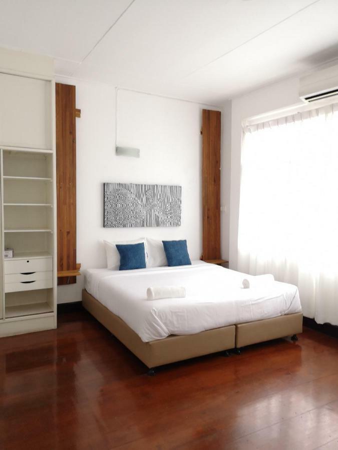 Cozy By Funwahn Bed & Breakfast Chiang Mai Exterior photo