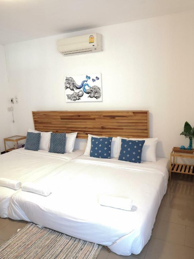 Cozy By Funwahn Bed & Breakfast Chiang Mai Exterior photo