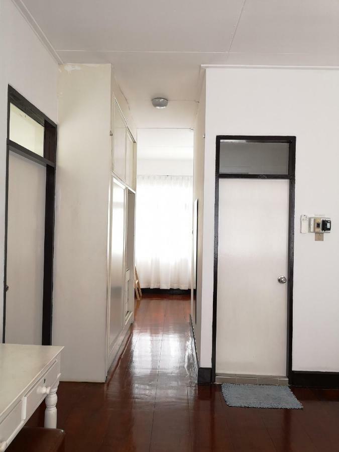 Cozy By Funwahn Bed & Breakfast Chiang Mai Exterior photo