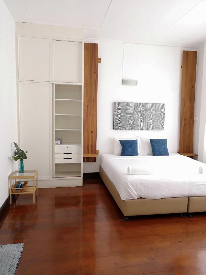 Cozy By Funwahn Bed & Breakfast Chiang Mai Exterior photo